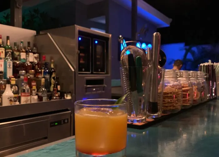 Hotel Wet - Adults Only Tamarindo