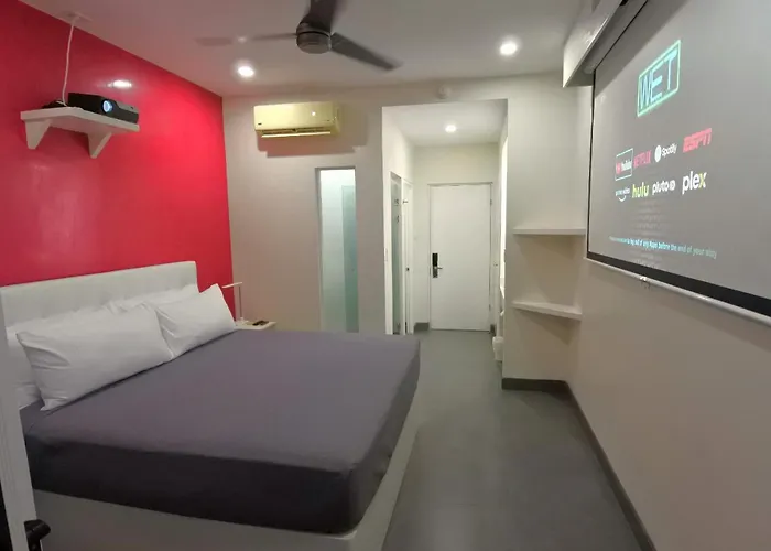 Hotel Wet - Adults Only Tamarindo