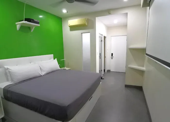 Hotel Wet - Adults Only 4*