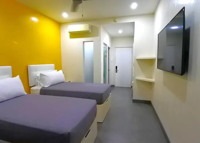 Hotel Wet - Adults Only Tamarindo