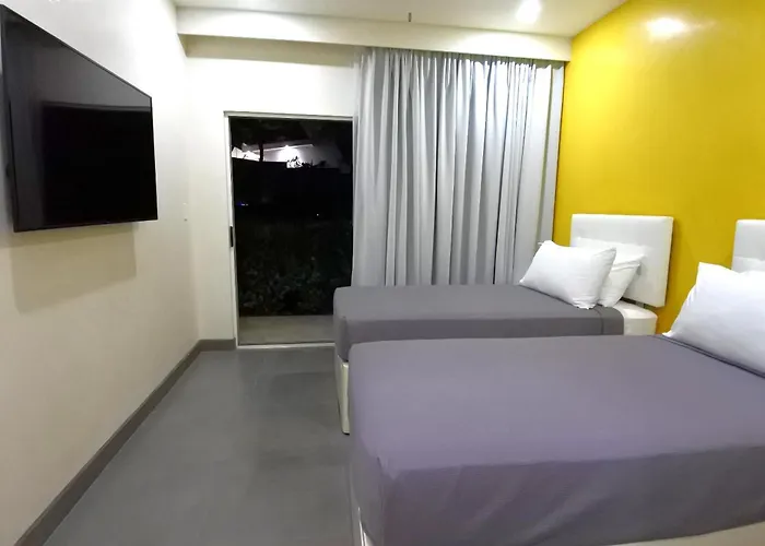 Wet - Adults Only Hotel Tamarindo