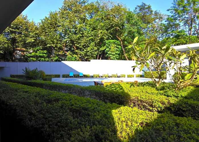 Wet - Adults Only 4* Tamarindo