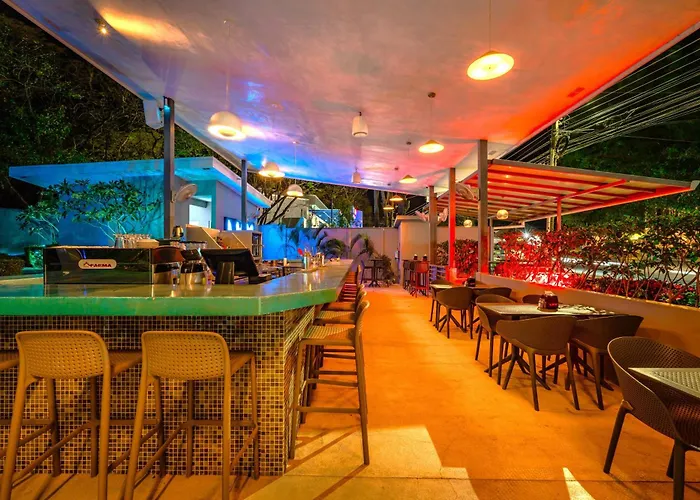 Hotel Wet - Adults Only 4*