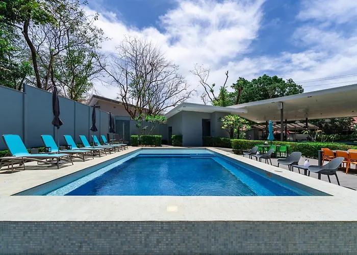 Hotel Wet - Adults Only Tamarindo