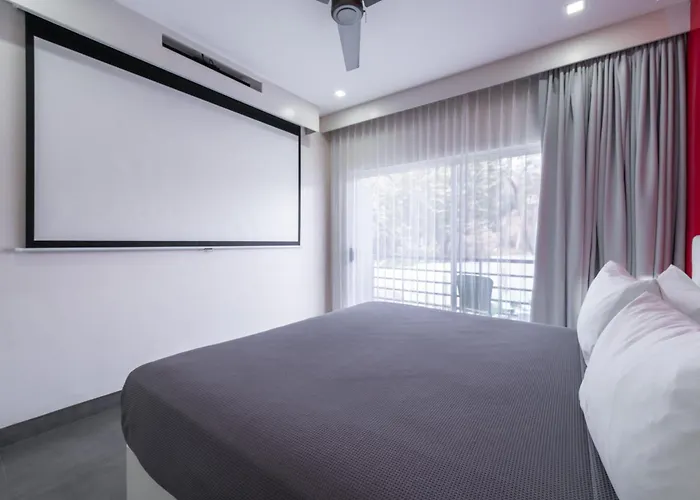 Wet - Adults Only Hotel Tamarindo