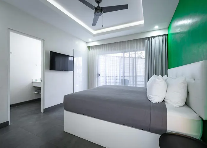 Hotel Wet - Adults Only Tamarindo