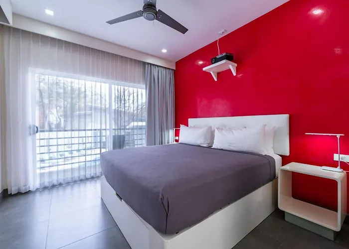 Wet - Adults Only Hotel