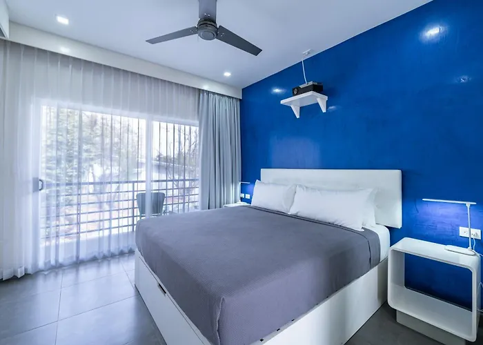 Wet - Adults Only Hotel Tamarindo
