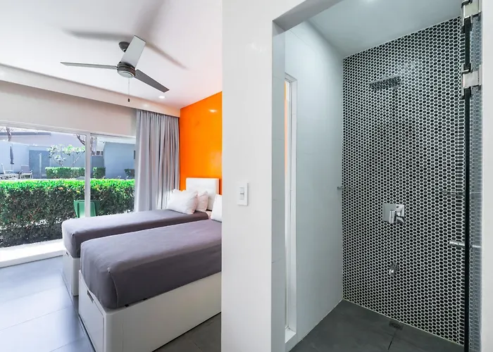 Hotel Wet - Adults Only Tamarindo