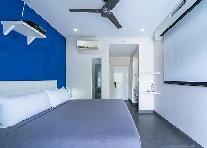 Wet - Adults Only Hotel