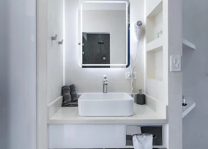 Wet - Adults Only Hotel 4*