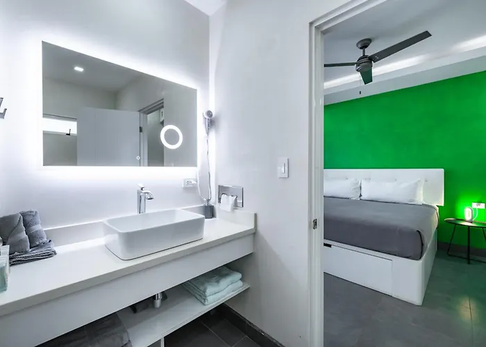Wet - Adults Only Hotel Tamarindo