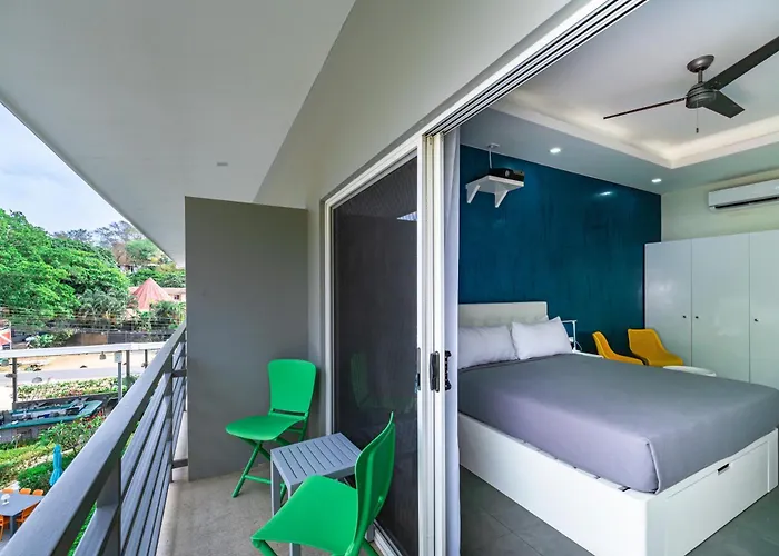 Wet - Adults Only Hotel 4*