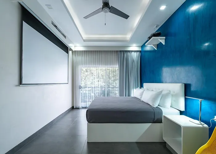 Hotel Wet - Adults Only 4*