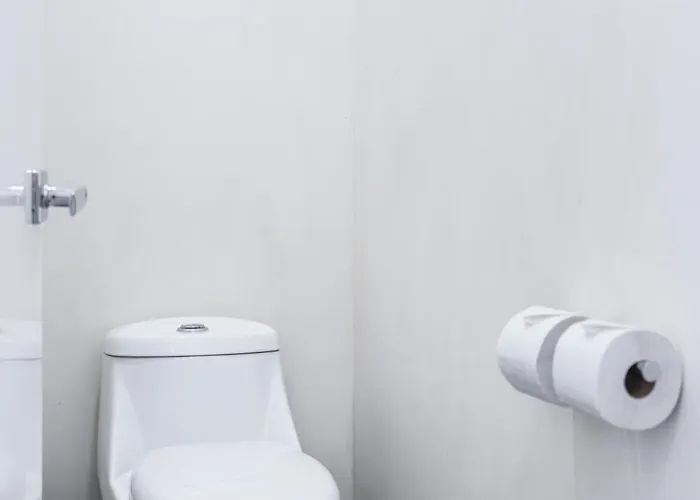 Wet - Adults Only Hotel