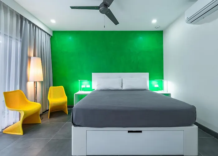 Hotel Wet - Adults Only 4*