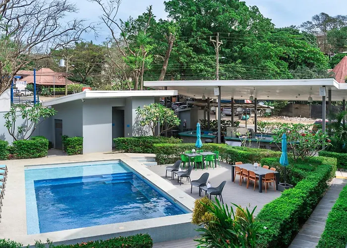 Wet - Adults Only Hotel Tamarindo