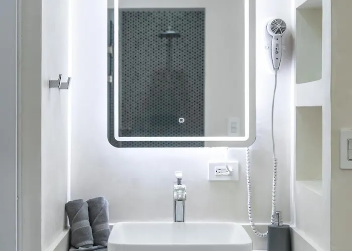 Hotel Wet - Adults Only 4*