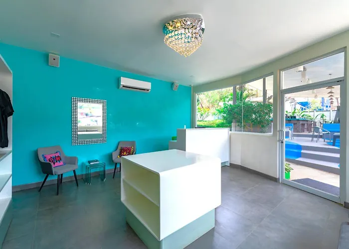 Hotel Wet - Adults Only Tamarindo