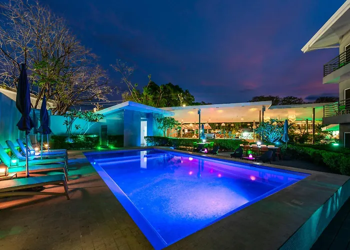 Wet - Adults Only Hotel 4*