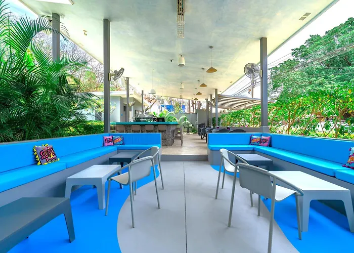 Hotel Wet - Adults Only 4*