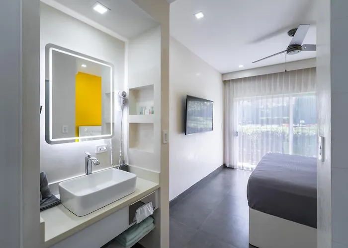Hotel Wet - Adults Only Tamarindo
